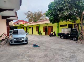Hotel Abimanyu Bandungan - Semarang - 4