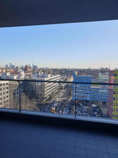 Panoramic Center Bovisa - 3