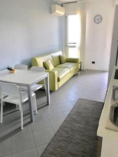 Panoramic Center Bovisa - Milão - 1