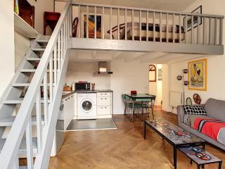 Cosy studio Perpignan - Perpiñán - 9