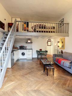 Cosy studio Perpignan - Perpignan - 2