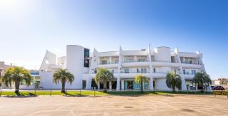 Callistos Hotel & Spa - Tricase - 0