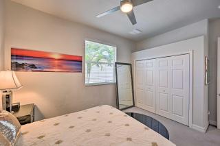 Canal-View Oasis with Grill in Cape Coral! - 9