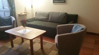 Ferienwohnung-Elbstrom - Cuxhaven - 7