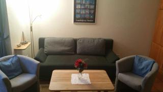 Ferienwohnung-Elbstrom - Cuxhaven - 8