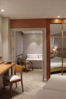 Hotel Carreño - Oviedo - 2