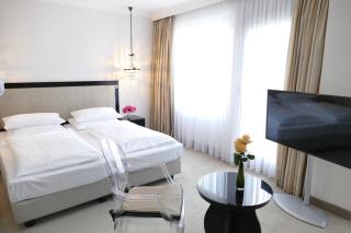 Hotel an der Oper - 1