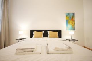 Quiet and spacious home in historic Riga - Riga - 1