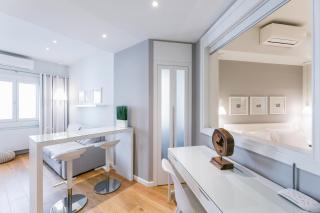 Lori Margariti Sea View Flat - Tessalónica - 8