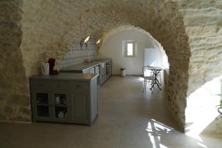 Gîte à la ferme au Mas du Sire - Quissac - 6