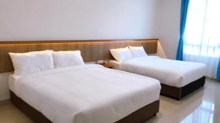 Alexis KT Roomstay - Kuala Terengganu - 7
