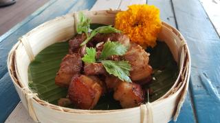 I - Talay Taling Ngam Samui - เขา ป่า นา เล ตลิ่งงาม สมุย - Strand Taling Ngam - 9