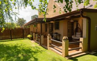 Camdeboo Place - Dullstroom - 0
