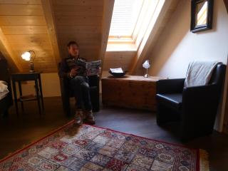 Heuholzmühle Privatzimmer - 1