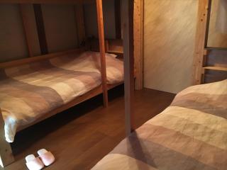 Guest House Oku - Nara - 2