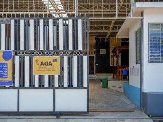 Budi Living Syariah at UNDIP Area RedPartner - 6