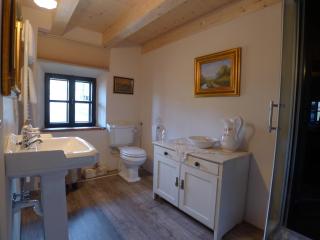 Heuholzmühle Privatzimmer - Elixhausen - 7