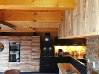 Nouveau Chalet M.META 12 pers sauna,jacuzzi,billard - Xonrupt-Longemer - 2