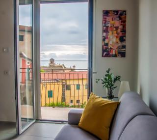 Riflessi DaMare Room & Apartment - Salerno - 9