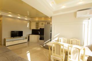 Residential Сomplex Central 270 - 8