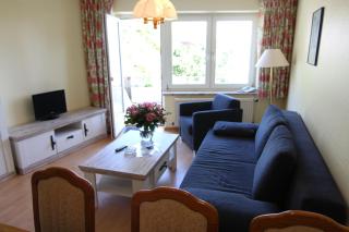 Hotel Zur schönen Aussicht - Grömitz - 1