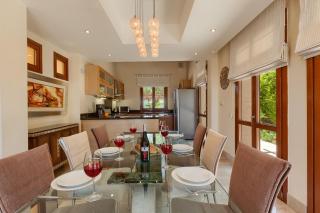 Aphrodite Hills Elite Villas Elite Superior Villa 0266 Private Pool 3 Bedrooms Paphos - 4