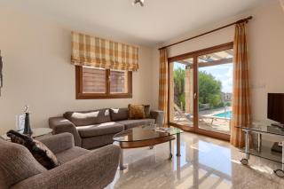 Aphrodite Hills Junior Villas Junior Villa J003 Air Conditioning 2 Bedrooms Paphos - Paphos - 6
