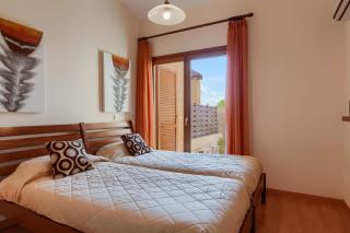 Aphrodite Hills Junior Villas Junior Villa J003 Air Conditioning 2 Bedrooms Paphos - 1