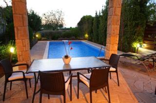 Aphrodite Hills Junior Villas Junior Villa J009 Air Conditioning Private Pool 3 Bedrooms P - 7