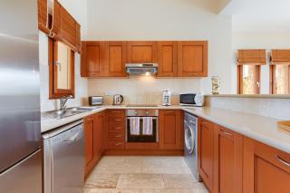 Aphrodite Hills Junior Villas Junior Villa J032 Air Conditioning Private Pool 2 Bedrooms P - Paphos - 4