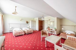 Hotel Stodółka - 9