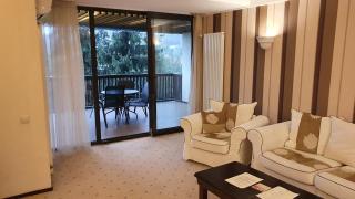 Apartament 2706 Alpin Resort, etaj 7, Poiana Brașov - Poiana Brasov - 3