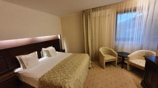 Apartament 2706 Alpin Resort, etaj 7, Poiana Brașov - Poiana Brasov - 1
