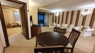 Apartament 2706 Alpin Resort, etaj 7, Poiana Brașov - Poiana Brasov - 2
