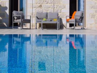 Villa Olivia with Pool Vrises Crete - Alikampos - 6