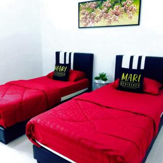 MARI Residence - 6