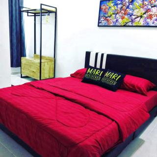 MARI Residence - 7