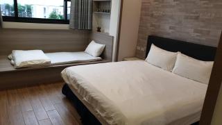渡小夜電梯民宿 Yilannight B&B - 6