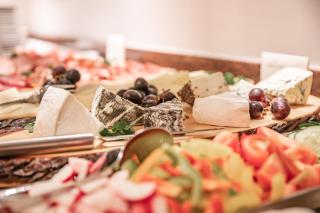 Naturhotel Schloss Kassegg - 2