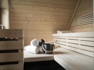Naturhotel Schloss Kassegg - 2