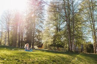 Naturhotel Schloss Kassegg - 5