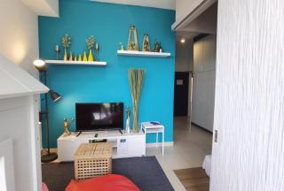 Master Suite@Midhill Genting Highlands (Free Wi-Fi) - 2