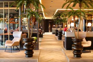 Hotel Duiven bij Arnhem A12 - 2