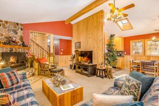 Whispering Pines - Thompsonville - 7