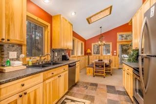 Whispering Pines - 5