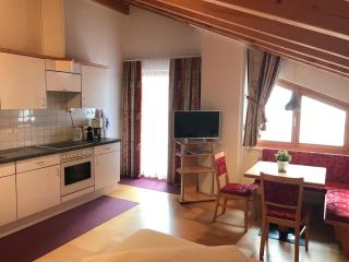 Apart Bellezza - Samnaun - 9