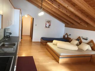 Apart Bellezza - Samnaun - 6