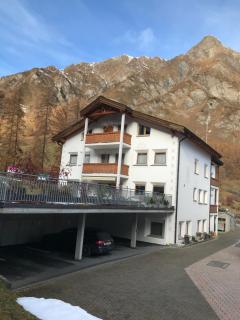 Apart Bellezza - Samnaun - 5