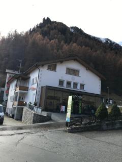 Apart Bellezza - Samnaun - 4