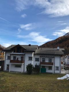 Apart Bellezza - Samnaun - 3
